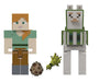 EAN 0194735111268 - Minecraft HLB30 figura de juguete para niños imagen 1
