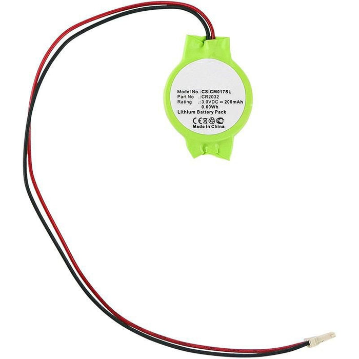 EAN 5704174338598 - CoreParts MBXCUS-BA007 pila doméstica Batería recargable Ión de litio imagen 1