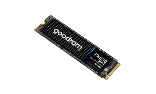 EAN 5908267966273 - Goodram PX500 GEN.3 SSDPR-PX500-02T-80-G3 unidad de estado sólido 2,05 TB M.2 PCI Express 3.0 NVMe 3D NAN imagen 2