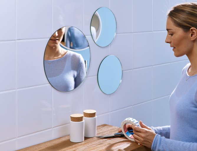 EAN 4042448340535 - TESA 77745-00000 cinta de montaje y etiquetas 5 m imagen 9