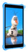 EAN 6931548321095 - Blackview Tab 50 Kids 64 GB Wifi Azul imagen 6