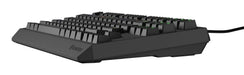 EAN 5901969443264 - GENESIS Thor 230 TKL Lite teclado Juego USB QWERTY Inglés Negro imagen 10