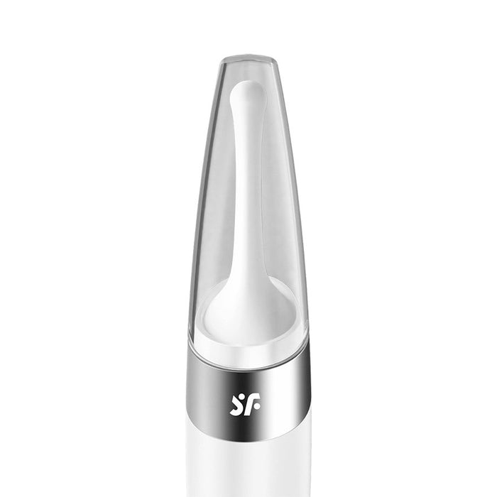 EAN 4061504009711 - Satisfyer Twirling Delight Mini vibrador Ambidextro imagen 3