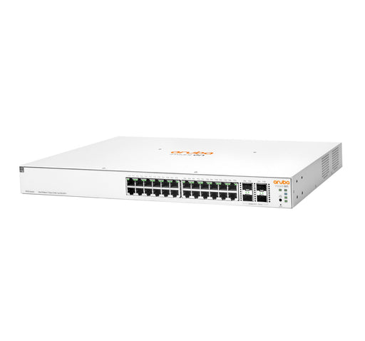 EAN 5715063151594 - HPE Aruba Networking Aruba Instant On 1930 Gestionado L2+ Gigabit Ethernet (10/100/1000) Energía sobre Et imagen 2