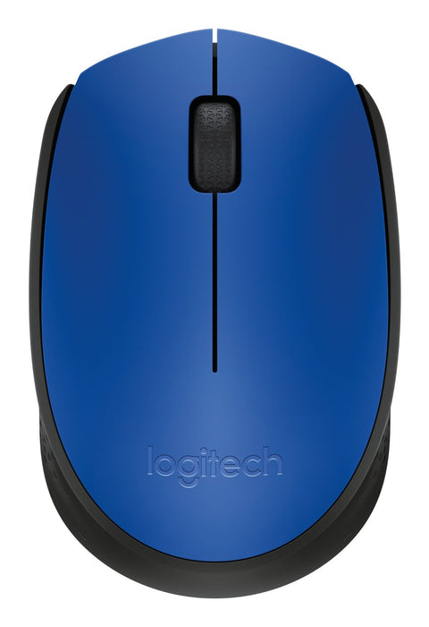 EAN 5099206062863 - Logitech 910-004640 ratón Oficina Ambidextro RF inalámbrico Óptico 1000 DPI imagen 3