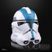 EAN 5010996282224 - Star Wars The Black Series Clone Trooper (501st Legion) Electronic Helmet imagen 3