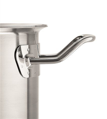 EAN 4009209379920 - Fissler 084-128-20-000/0 Olla alta 4 L Acero inoxidable imagen 4