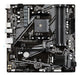EAN 4719331854690 - GIGABYTE A520M DS3H V2 placa base Zócalo AM4 micro ATX imagen 4