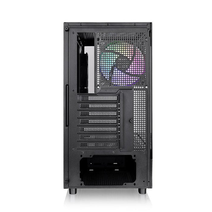 EAN 4711475644182 - Thermaltake View 270 Plus TG ARGB Midi Tower Negro imagen 3