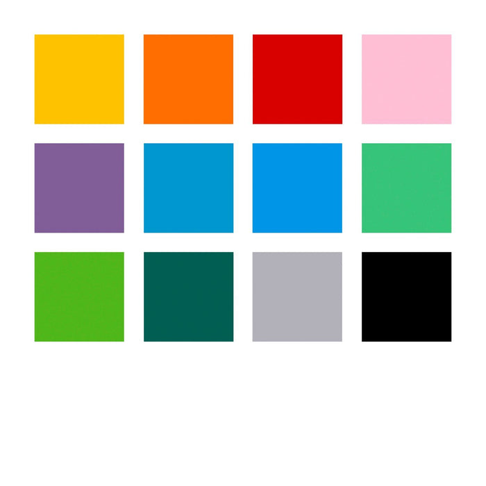 EAN 4007817140390 - Staedtler 334 C12 rotulador de punta fina Superfino Negro, Azul, Verde, Gris, Azul claro, Verde claro, Na imagen 5