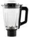 EAN 8590393366699 - Eta Storio 9011 90010 1,5 L Batidora de vaso 1200 W Beige, Negro, Transparente imagen 6