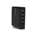 EAN 8436043197124 - Phoenix Technologies PHMULTIUSBCHARGER cargador de dispositivo móvil Universal Negro Corriente alterna In imagen 3