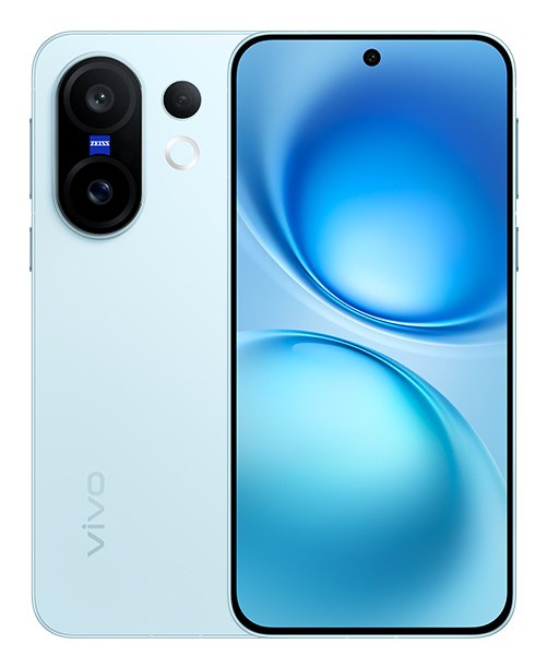 EAN 6932204506160 - VIVO X200 FE smartphones 16 cm (6.31") SIM doble Android 15 5G 16 GB 512 GB 6500 mAh Azul imagen 1