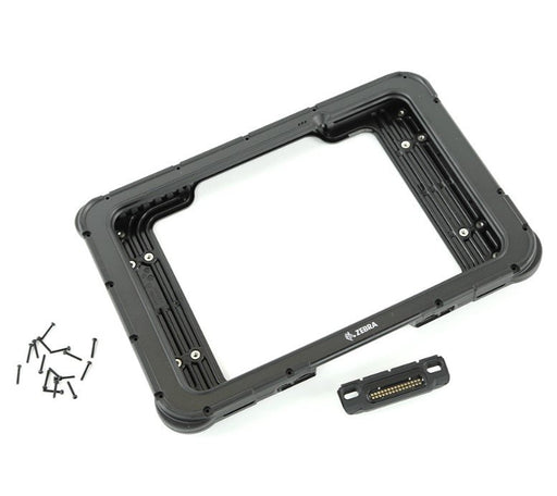 EAN 5704174944744 - Zebra RUGGED FRAME 10IN W/ RUGGED IO Protectora Negro imagen 1