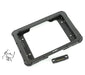 EAN 5704174944744 - Zebra RUGGED FRAME 10IN W/ RUGGED IO Protectora Negro imagen 1