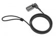 EAN 0856282004010 - Compulocks CL37 cable antirrobo Negro imagen 4
