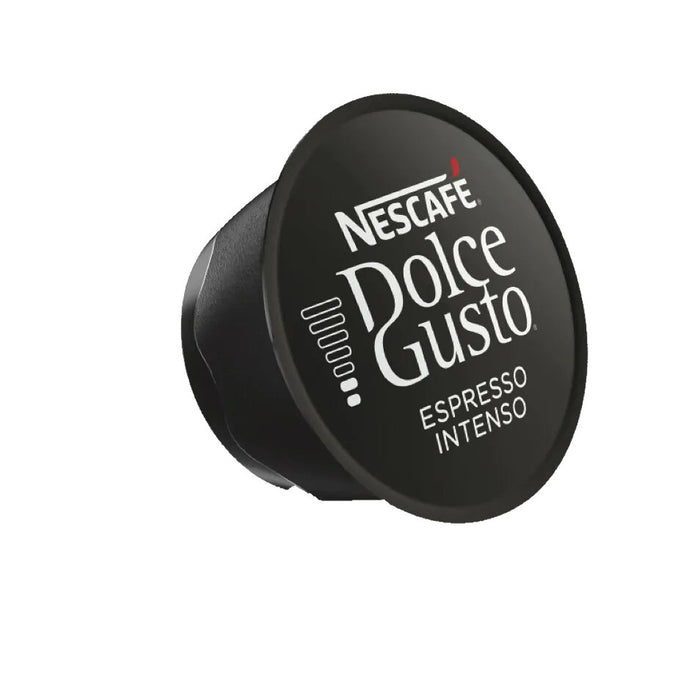 EAN 7613036867405 - Nestle Dolce Gusto Espresso Intenso Cápsula de café 30 pieza(s) imagen 4