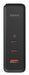 EAN 6932172610227 - Baseus GaN5 Pro Universal Negro Corriente alterna Carga rápida Interior imagen 3