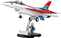 EAN 5902251058920 - COBI F-16 (YF-16) First Flight 1974 imagen 1