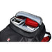 EAN 5050914758080 - Port Designs Houston mochila Mochila informal Negro Nylon, Poliéster imagen 6