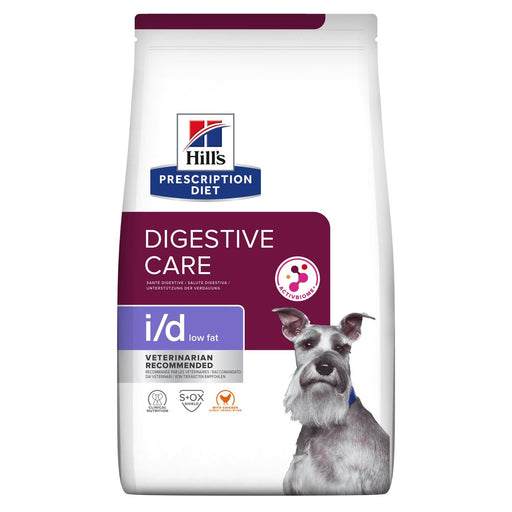EAN 0052742040578 - Hills 605876 alimento húmedo para perros Pollo, Ternera Universal 1,5 kg imagen 1