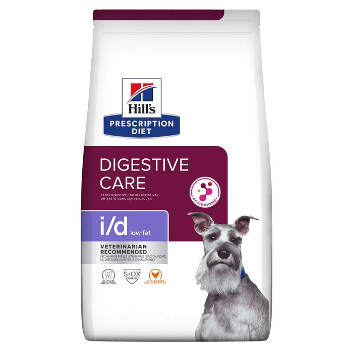 EAN 0052742040578 - Hills 605876 alimento húmedo para perros Pollo, Ternera Universal 1,5 kg imagen 1