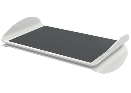 EAN 4002432134809 - Leitz Ergo Gris imagen 1