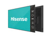 EAN 6973172944301 - Hisense 75DM66D pantalla de señalización 190,5 cm (75") LED Wifi 500 cd / m² 4K Ultra HD Negro Procesador imagen 1