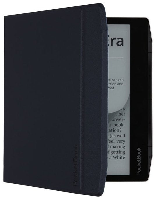 EAN 7640152096938 - PocketBook HN-QI-PU-700-WB-WW funda para libro electrónico 17,8 cm (7") Folio Azul imagen 6