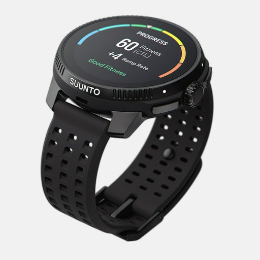 EAN 6417084209849 - Suunto Race 3,63 cm (1.43") AMOLED 49 mm Digital 466 x 466 Pixeles Pantalla táctil Negro GPS (satélite) imagen 2