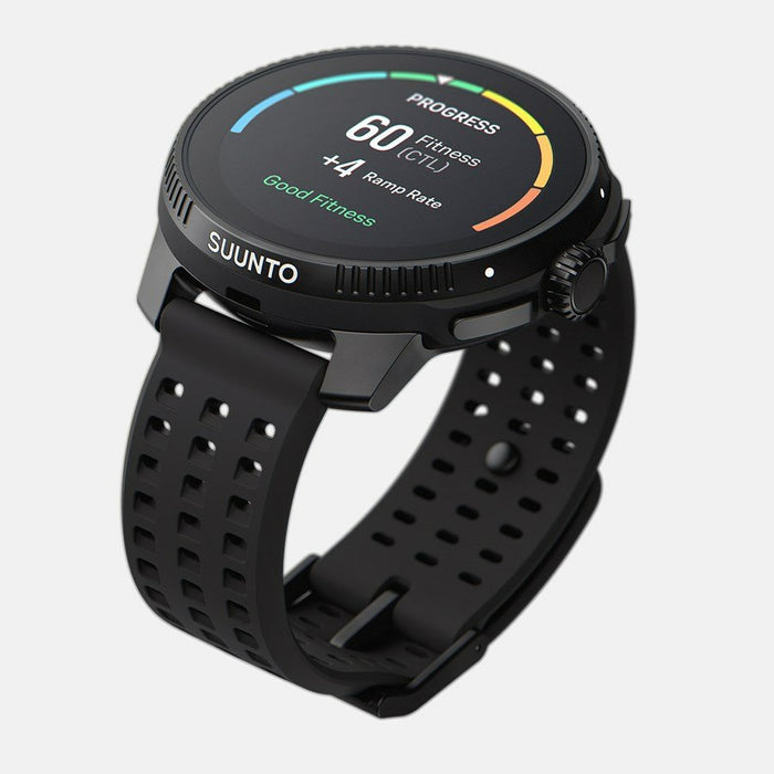 EAN 6417084209849 - Suunto Race 3,63 cm (1.43") AMOLED 49 mm Digital 466 x 466 Pixeles Pantalla táctil Negro GPS (satélite) imagen 2