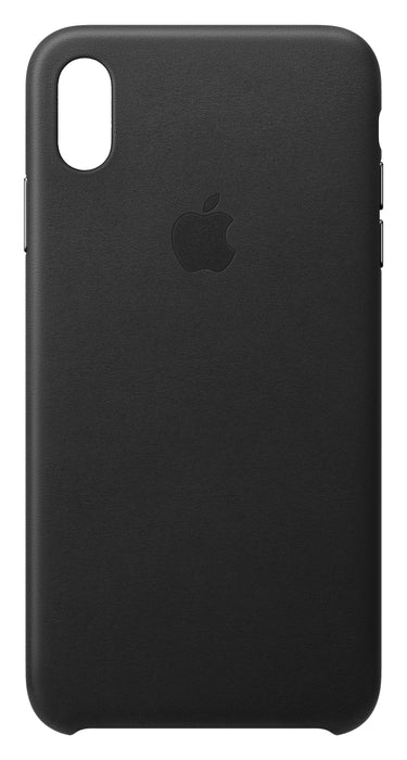 EAN 0190198763464 - Apple MRWT2ZM/A funda para teléfono móvil 16,5 cm (6.5") Negro imagen 1