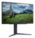 EAN 8806096175316 - LG 27GS85QX-B pantalla para PC 68,6 cm (27") 2560 x 1440 Pixeles Quad HD LCD Negro imagen 3