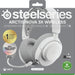 EAN 5707119059596 - Steelseries Arctis Nova 3X Auriculares Inalámbrico Diadema Música/uso diario Bluetooth Blanco imagen 9