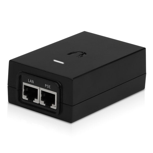 EAN 0810354021206 - Ubiquiti POE-24-24W adaptador e inyector de PoE 24 V imagen 3