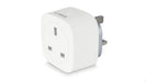 EAN 4062321299019 - Bosch Plug Compact enchufe inteligente 2990 W Hogar Blanco imagen 1