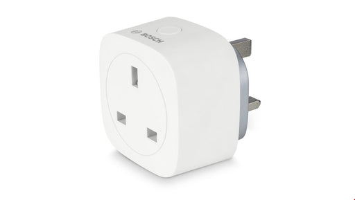 EAN 4062321299019 - Bosch Plug Compact enchufe inteligente 2990 W Hogar Blanco imagen 1