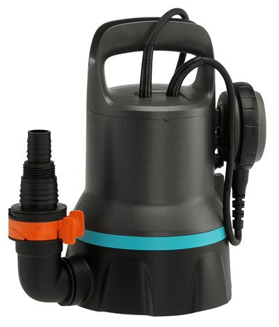 EAN 4078500053259 - Gardena 9030-20 bomba de agua 300 W 0,6 bar 9000 l/h imagen 3