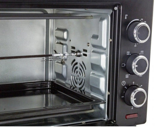 EAN 5901299954317 - Esperanza EKO006 horno tostador 25 L 1600 W imagen 2