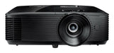 EAN 5055387663701 - Optoma DH351 Proyector de alcance estándar 3600 lúmenes ANSI DLP 1080p (1920x1080) 3D Negro imagen 1