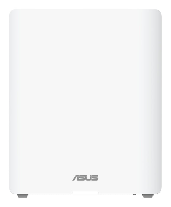 EAN 4711387249178 - ASUS ZenWiFi BQ16 Tribanda (2.4 GHz / 5 GHz / 6 GHz) Wi-Fi 7 (802.11be) Blanco 3 Interno imagen 3