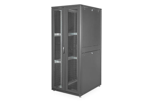 EAN 4016032331766 - Digitus DN-19 SRV-42U-8-B armario rack Rack o bastidor independiente Negro imagen 2