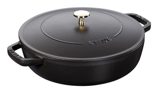 EAN 3272340019845 - Staub 40511-472 fuente de asado 3,7 L hierro fundido imagen 1