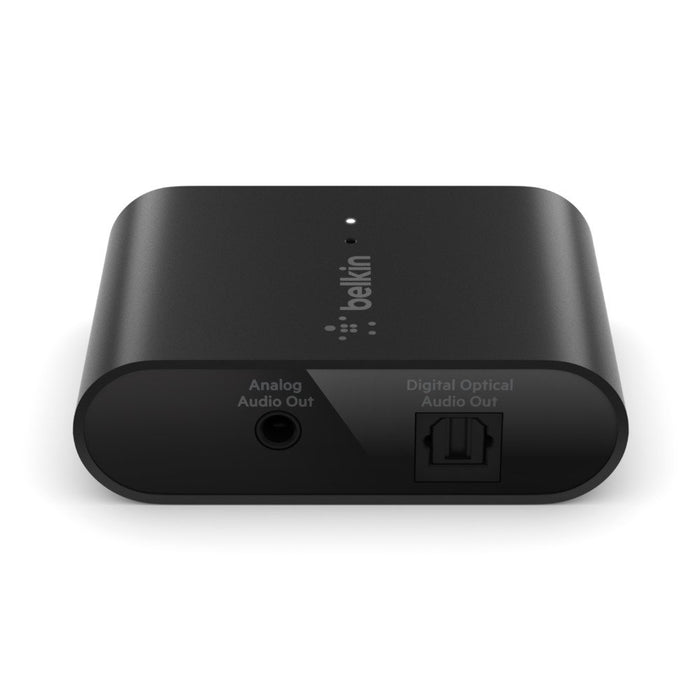 EAN 0745883811892 - Belkin SoundForm Connect Negro imagen 2