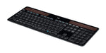 EAN 5099206025622 - Logitech 920-002921 teclado Universal RF inalámbrico QWERTY Español Grafito imagen 7