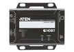 EAN 672792403804 - ATEN VE901 extensor audio/video Transmisor y receptor de señales AV Negro imagen 4