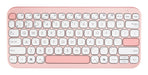EAN 4711387823118 - ASUS Marshmallow Keyboard KW100 teclado Hogar Bluetooth QWERTZ Alemán Rosa imagen 1
