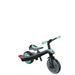 EAN 4895224411604 - Globber Explorer Trike 4in1 triciclo Niños Dirección delantera Vertical imagen 9