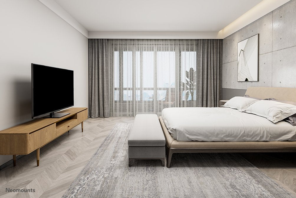 EAN 8717371444686 - Neomounts DS45-430BL14 soporte para TV 139,7 cm (55") Negro imagen 17