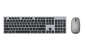 EAN 4711081636168 - ASUS W5000 teclado Ratón incluido Oficina RF inalámbrico Gris imagen 1